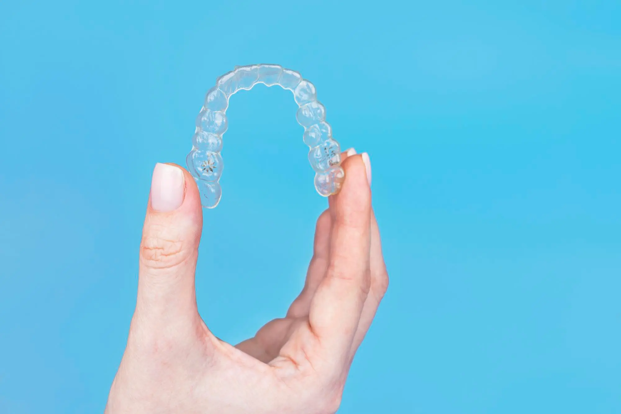 Farr Orthodontics Georgetown TX — comfort, value, and transparent Invisalign cost with clear aligners.